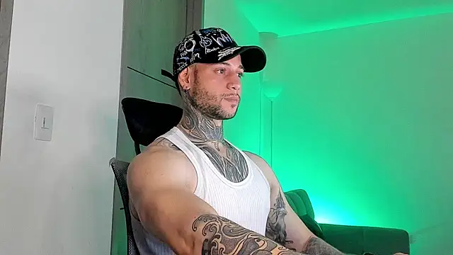  jamesleandros1 online show from 06-05-26, 03:02