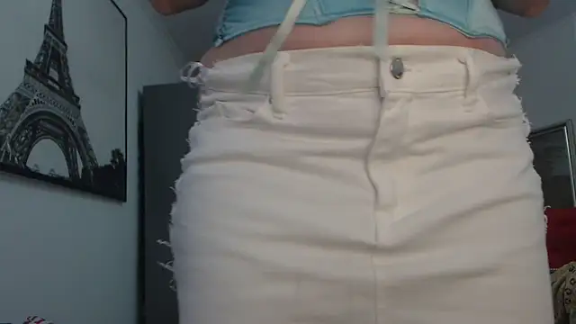 AnnaBellaLuckyXOXO online show from 12-17-25, 11:38