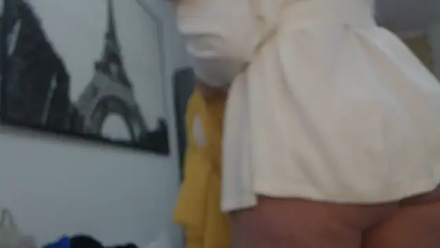 AnnaBellaLuckyXOXO online show from 01-12-26, 11:37