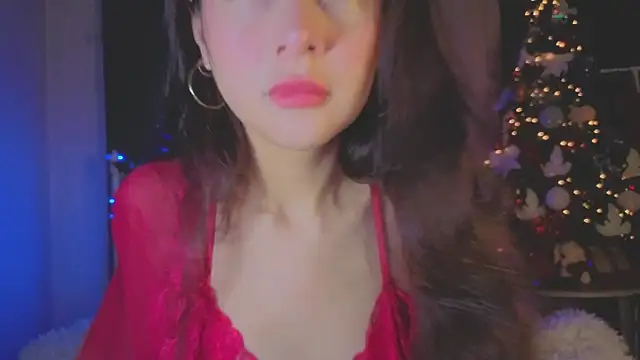 Snapshot of Funny_Bunny chatting on 12-16-25, 11:32 Funny Bunny online show from 12-16-25, 11:32