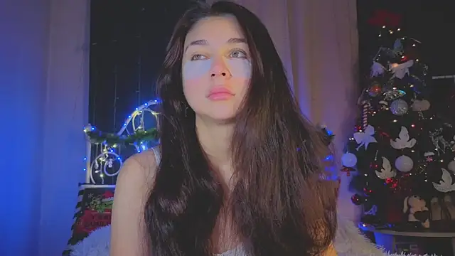 Snapshot of Funny_Bunny chatting on 12-22-25, 01:24 Funny Bunny online show from 12-22-25, 01:24