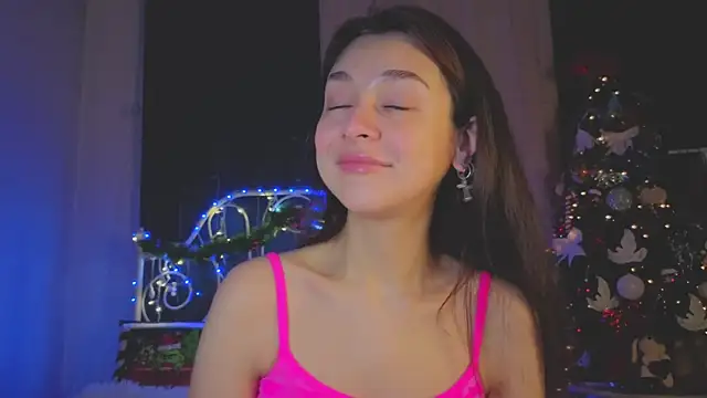 Snapshot of Funny_Bunny chatting on 12-23-25, 01:14 Funny Bunny online show from 12-23-25, 01:14