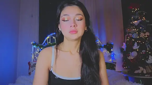 Snapshot of Funny_Bunny chatting on 01-12-26, 08:58 Funny Bunny online show from 01-12-26, 08:58