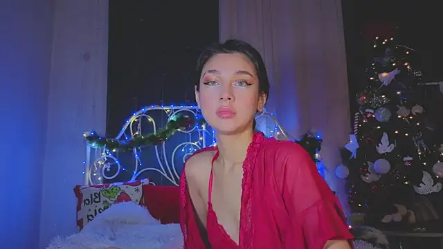 Snapshot of Funny_Bunny chatting on 01-13-26, 11:10 Funny Bunny online show from 01-13-26, 11:10