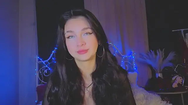 Snapshot of Funny_Bunny chatting on 02-10-26, 10:36 Funny Bunny online show from 02-10-26, 10:36