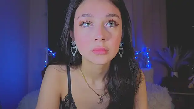 Snapshot of Funny_Bunny chatting on 02-12-26, 11:00 Funny Bunny online show from 02-12-26, 11:00