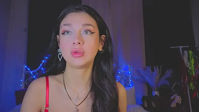 Snapshot of Funny_Bunny chatting on 02-13-26, 11:12 Funny Bunny online show from 02-13-26, 11:12