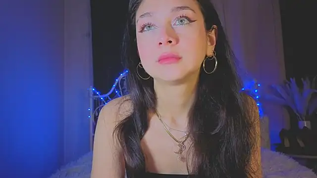 Snapshot of Funny_Bunny chatting on 02-14-26, 11:23 Funny Bunny online show from 02-14-26, 11:23