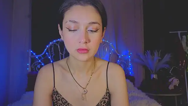 Snapshot of Funny_Bunny chatting on 02-17-26, 11:22 Funny Bunny online show from 02-17-26, 11:22