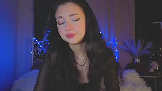 Snapshot of Funny_Bunny chatting on 02-26-26, 10:31 Funny Bunny online show from 02-26-26, 10:31