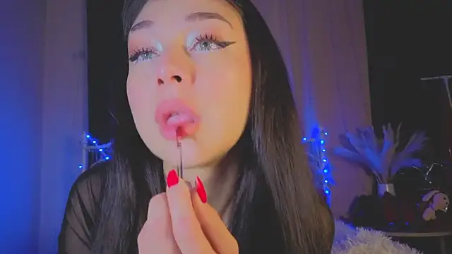 Snapshot of Funny_Bunny chatting on 02-27-26, 11:27 Funny Bunny online show from 02-27-26, 11:27