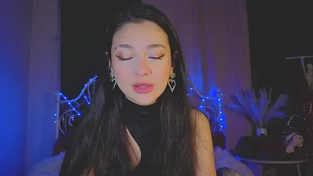 Snapshot of Funny_Bunny chatting on 03-01-26, 12:45 Funny Bunny online show from 03-01-26, 12:45