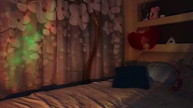 Malika uAngel online show from 02-02-25, 06:53