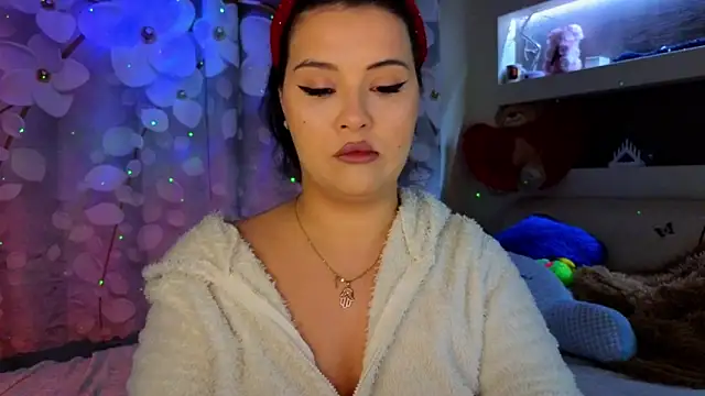 Malika uAngel online show from 02-09-25, 09:17