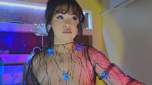 Malika uAngel online show from 03-21-25, 09:45