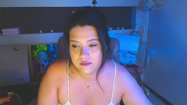 Malika uAngel online show from 07-09-26, 10:25