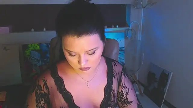 Malika uAngel online show from 07-10-26, 08:55