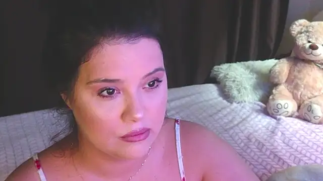 Malika uAngel online show from 07-12-26, 08:55