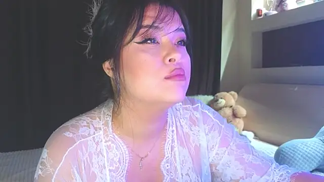 Malika uAngel online show from 07-20-26, 07:38