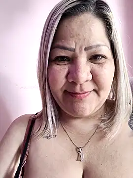 Dalessa Bigtits online show from 03-05-26, 08:38