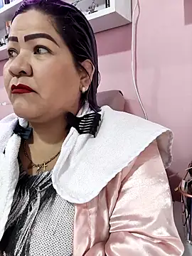 Dalessa Bigtits online show from 04-01-26, 09:01