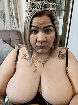 Snapshot of Dalessa_Bigtits chatting on 05-23-26, 09:13 Dalessa Bigtits online show from 05-23-26, 09:13