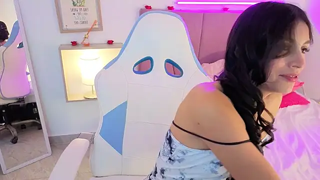 PIA STONE online show from 09-12-25, 09:15