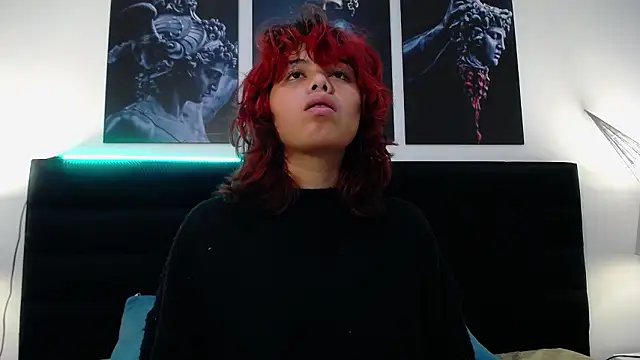 SabinaMerchetti online show from 12-03-24, 05:09