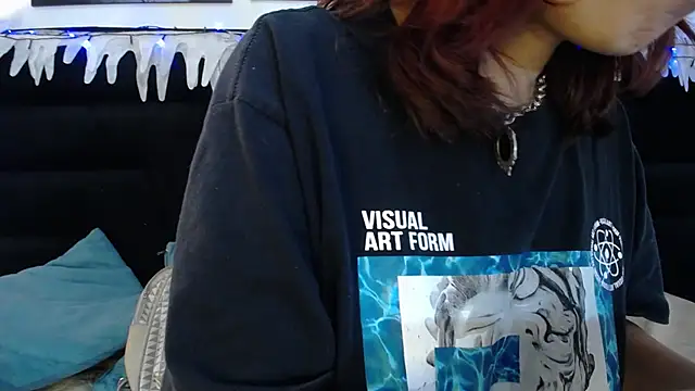 SabinaMerchetti online show from 12-10-24, 03:52