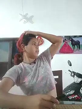 SabinaMerchetti online show from 02-04-25, 10:02