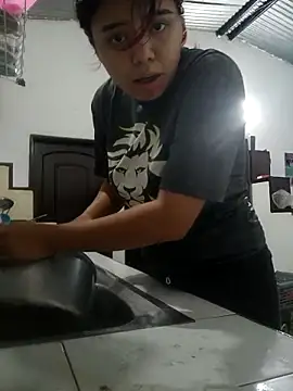 SabinaMerchetti online show from 03-14-25, 10:49