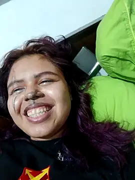 SabinaMerchetti online show from 10-30-25, 02:46