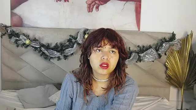 SabinaMerchetti online show from 11-30-25, 02:04