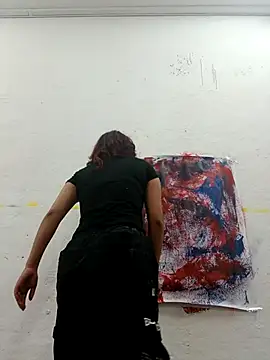 SabinaMerchetti online show from 03-12-26, 03:51