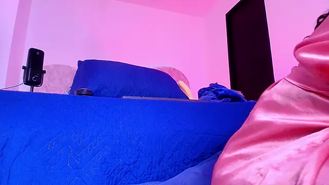 naomi kyse online show from 12-03-25, 03:14