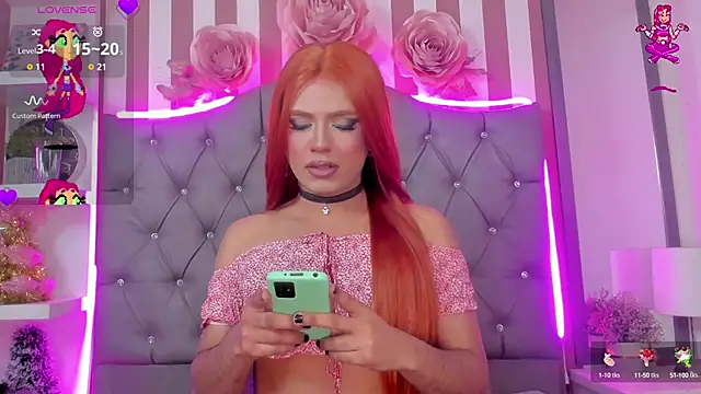 Snapshot of Star-Fire chatting on 01-11-25, 08:10 Star-Fire online show from 01-11-25, 08:10