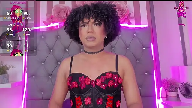 Snapshot of Star-Fire chatting on 03-22-25, 08:26 Star-Fire online show from 03-22-25, 08:26