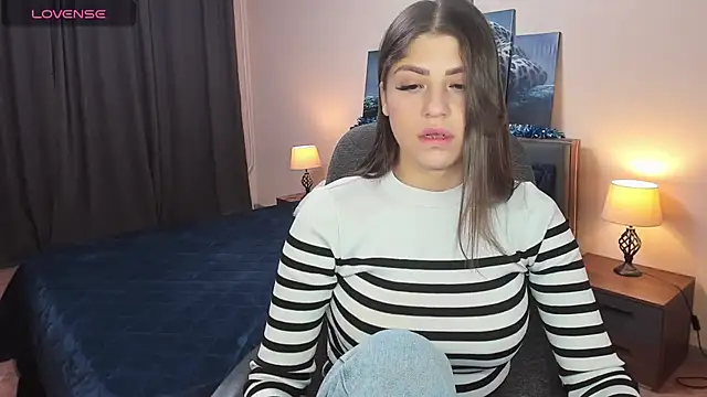 MaryMayson online show from 01-13-25, 03:47