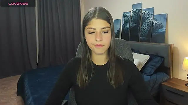 MaryMayson online show from 02-09-25, 04:29