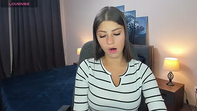 MaryMayson online show from 02-13-25, 06:59