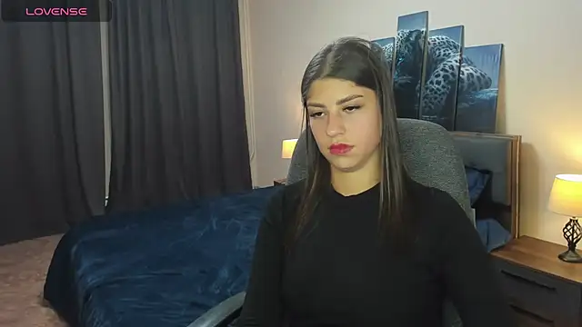 MaryMayson online show from 02-19-25, 07:05