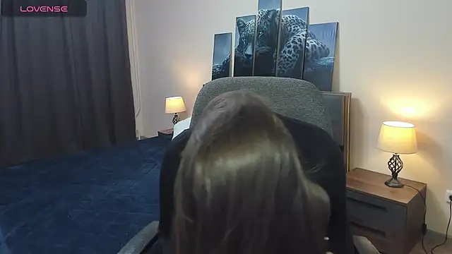 MaryMayson online show from 03-11-25, 02:40