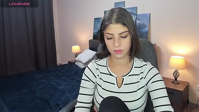 MaryMayson online show from 03-18-25, 06:37