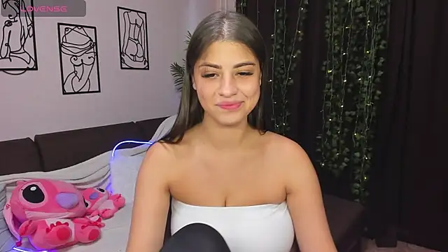 MaryMayson online show from 10-06-25, 02:03