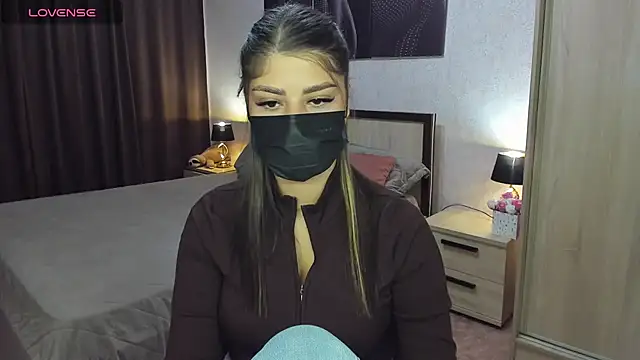 MaryMayson online show from 11-24-25, 03:56