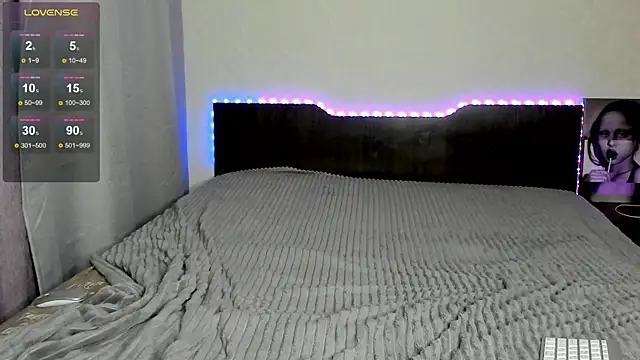 Snapshot of annablisa chatting on 02-14-25, 01:29 annablisa online show from 02-14-25, 01:29