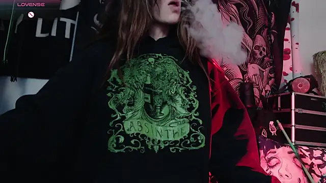 Silentmary online show from 03-08-26, 04:16