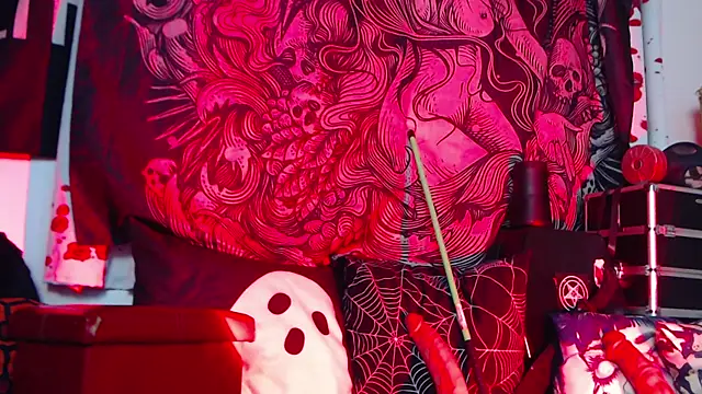 Silentmary online show from 04-13-26, 03:01