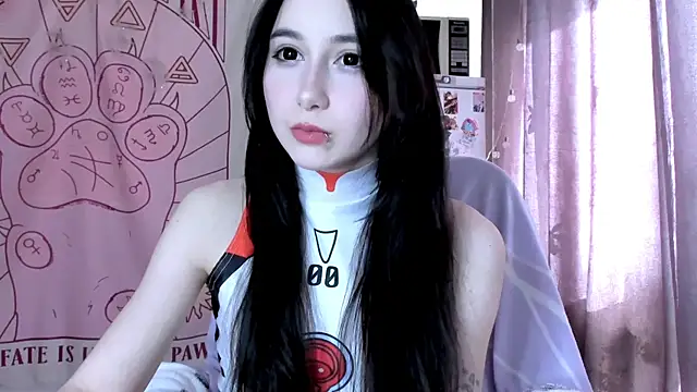 Holy420lolii online show from 05-08-26, 01:49
