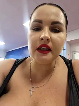 GeorgiaLerox online show from 09-12-25, 11:32